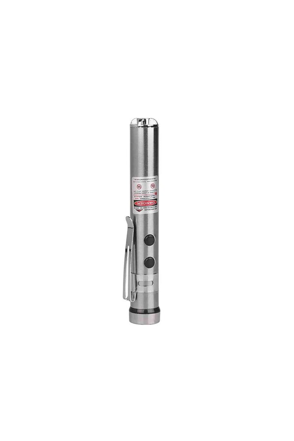 Watton Wt-170 Cep Feneri Ultraviyole Lazer