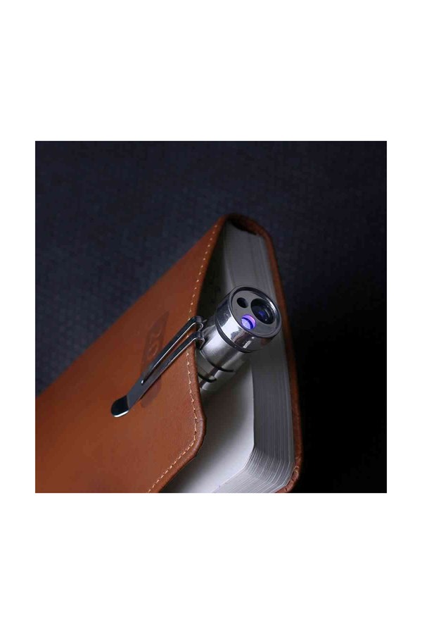 Watton Wt-170 Cep Feneri Ultraviyole Lazer