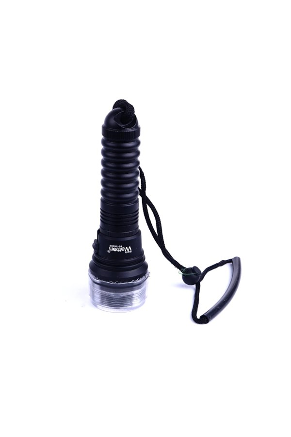 BlackWatton Wt 283 Profesyonel EL Feneri