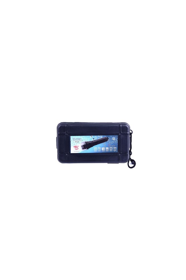 BlackWatton Wt 283 Profesyonel EL Feneri