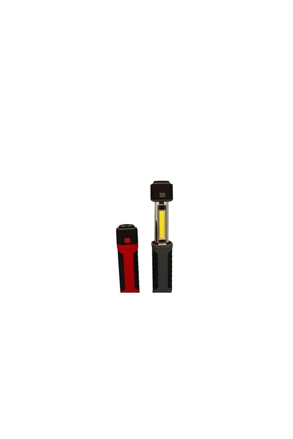 Watton Led Çalışma ve Kamp Lambası WT-292 4xAAA