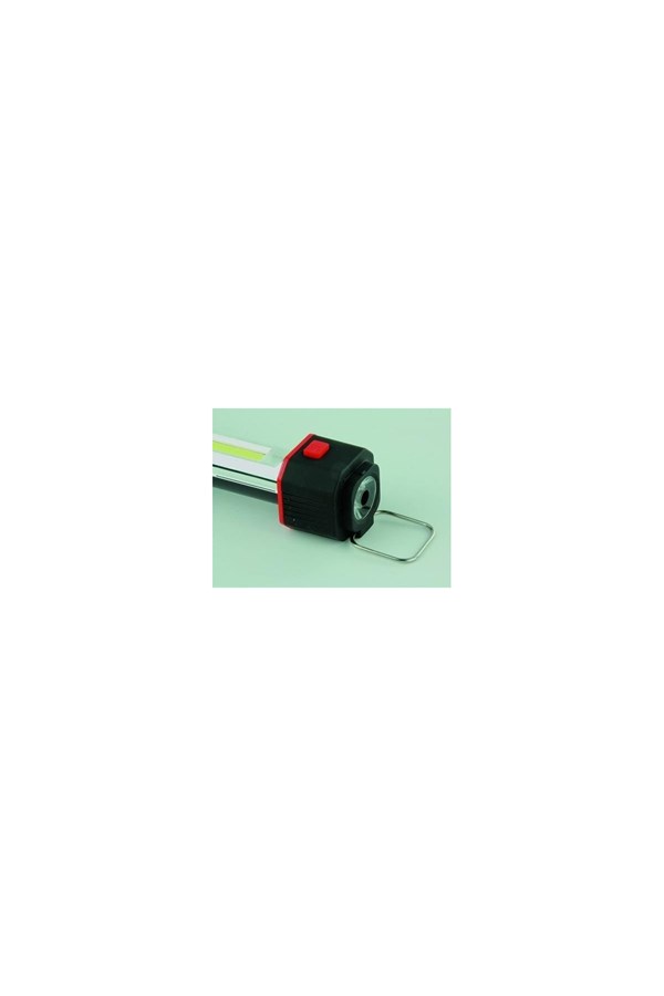 Watton Led Çalışma ve Kamp Lambası WT-292 4xAAA
