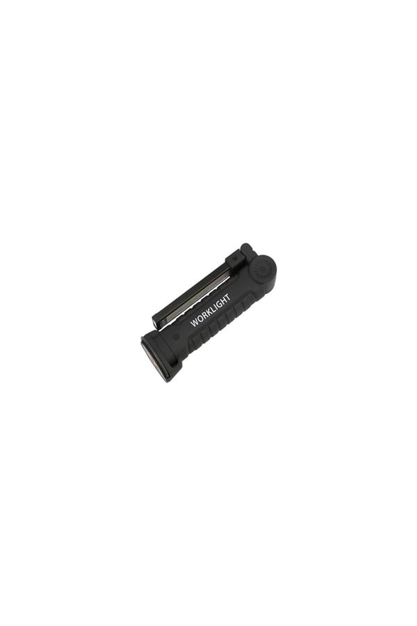 Watton Wt-295 Güçlü Mıknatıslı Çalışma Lambası