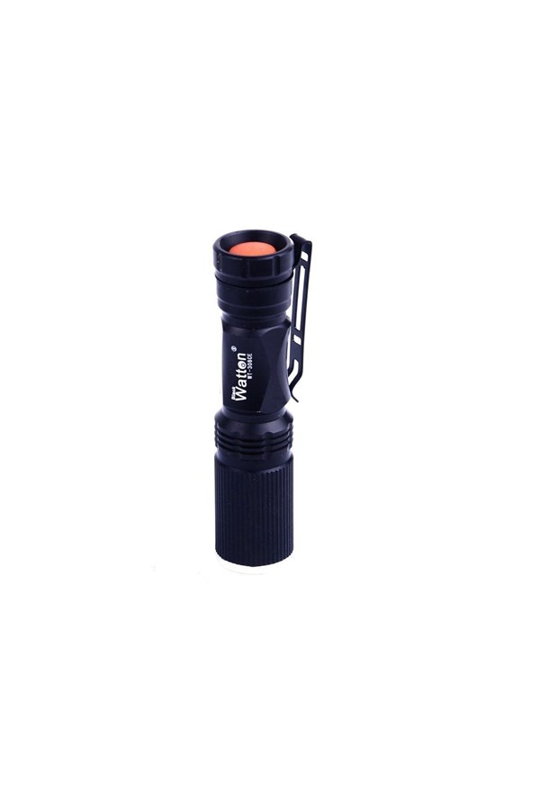 Watton Wt 308 Mini Kuvvetli Fener