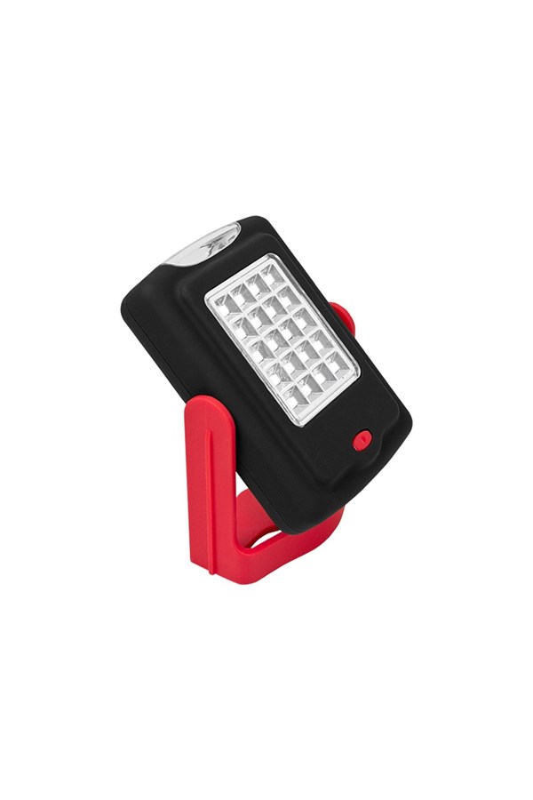 WATTON WT-311 20+3 SMD MIKNATISLI PARLAK LED LAMBA OTO TAMİRCİ