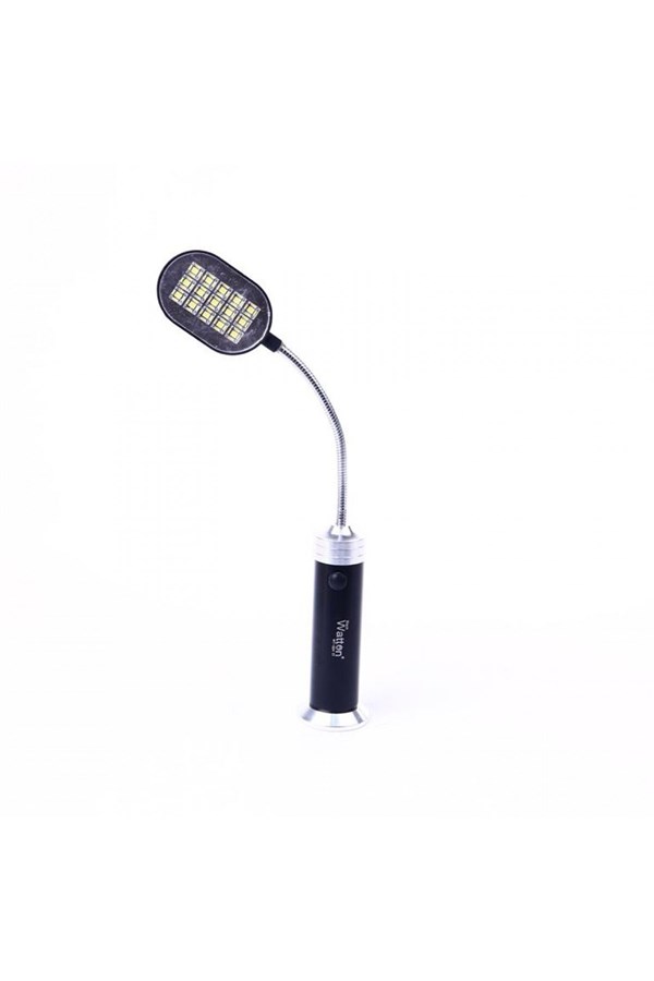 BlackWatton Wt-312 15 SMD Ledli Mıknatıslı Lamba