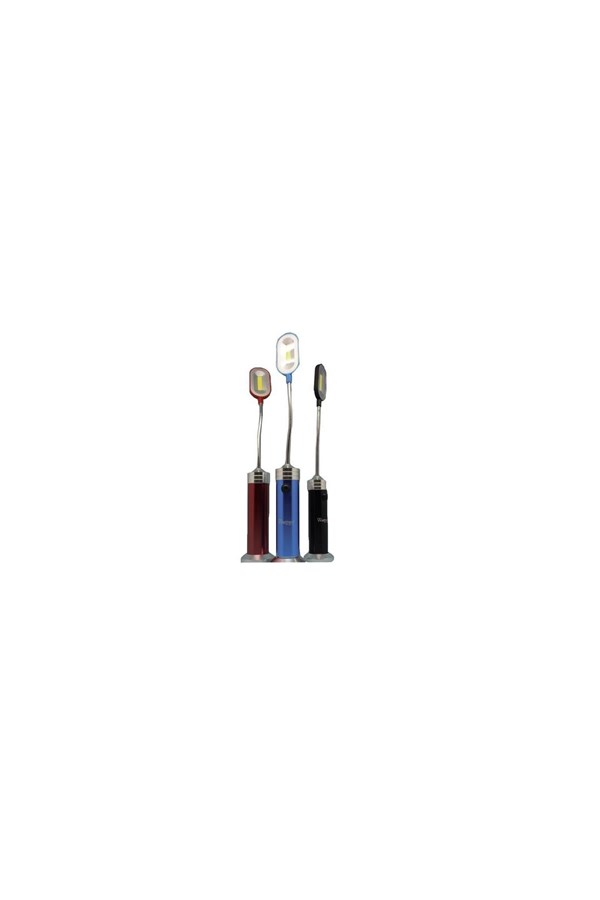 Watton Wt-320 SOB Ledli Mıknatıslı Kamp Lambası Işıldak