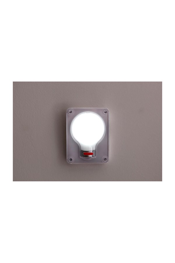 COB Lümen Ledli Mıknatıslı Lamba Watton Wt-368