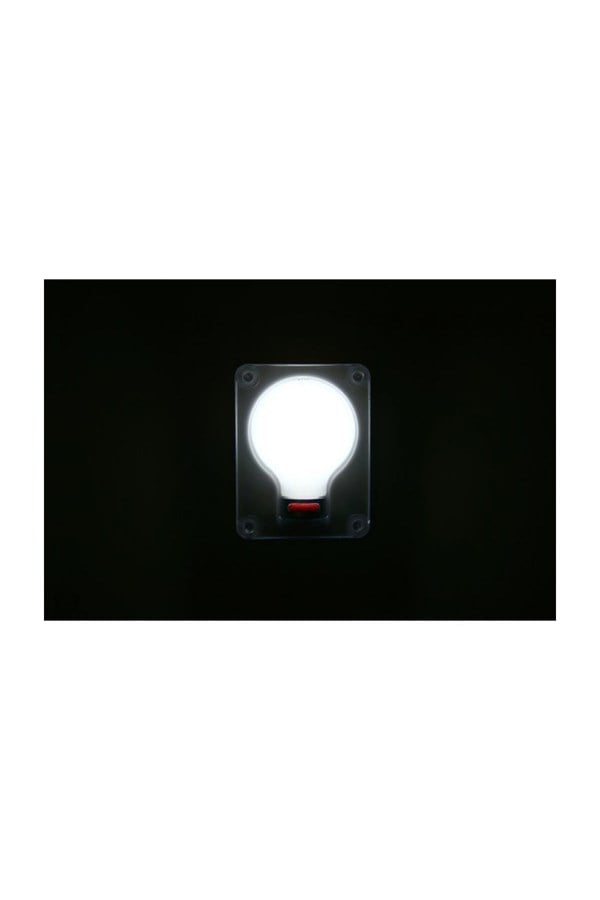 COB Lümen Ledli Mıknatıslı Lamba Watton Wt-368