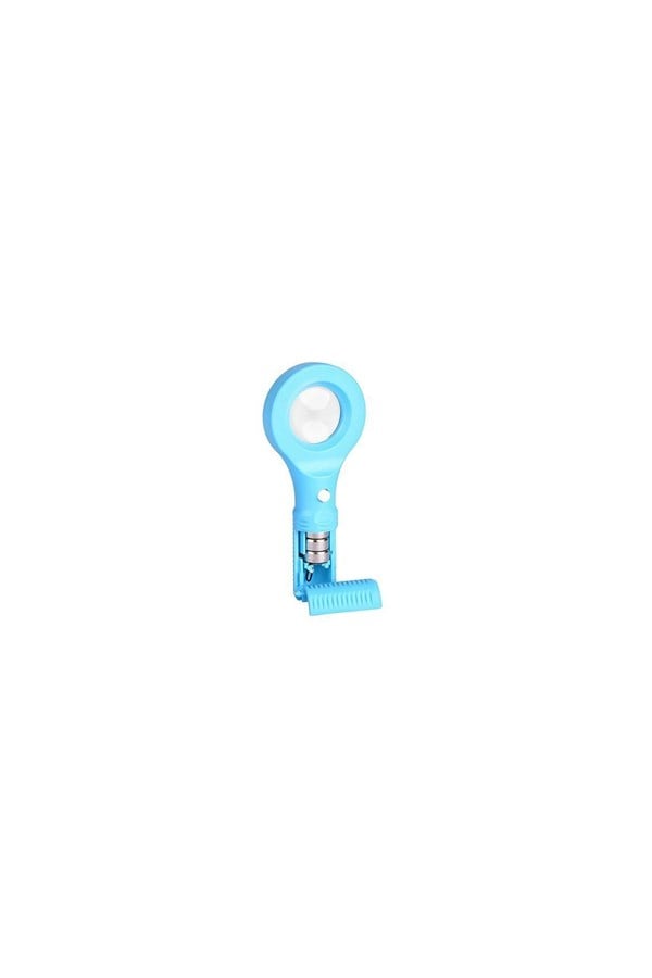 Watton Wt-373 Mini Işıklı Büyüteç