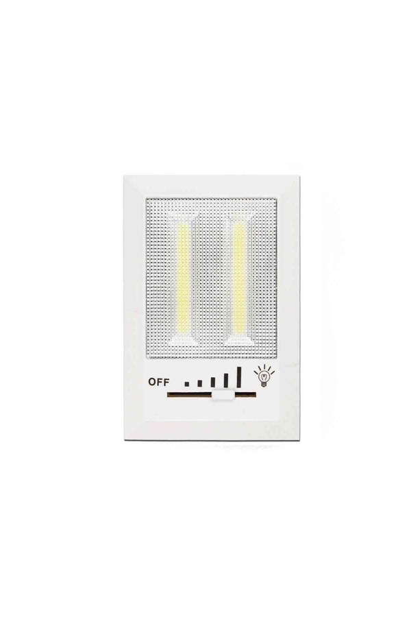 Watton Wt-380 Ayarlanabilir Işıklı Led Lamba