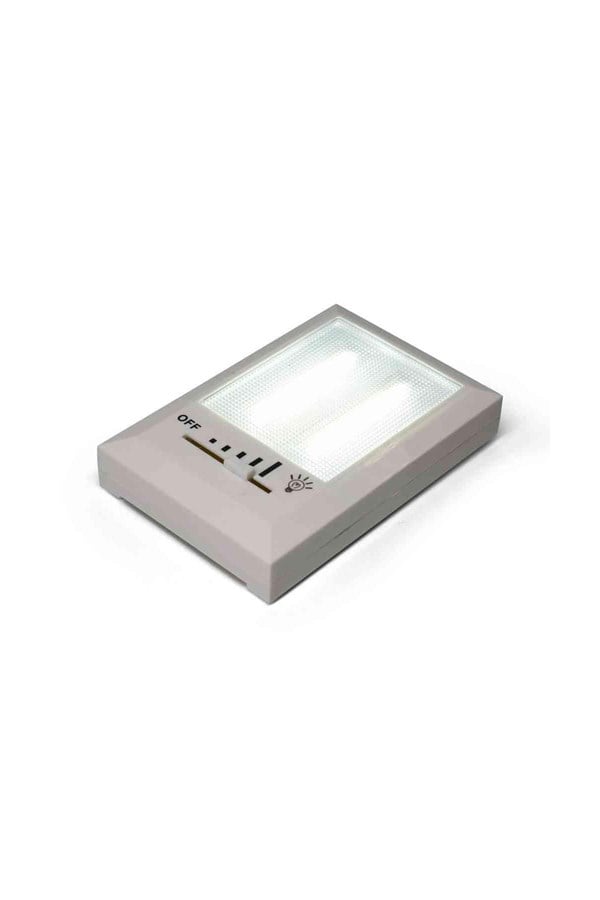 Watton Wt-380 Ayarlanabilir Işıklı Led Lamba