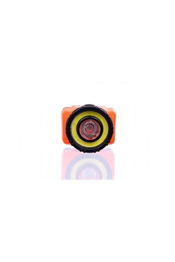 Watton WT-607 Profesyonel Güçlü Kafa Lambası