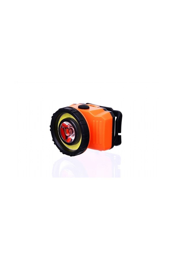 Watton WT-607 Profesyonel Güçlü Kafa Lambası