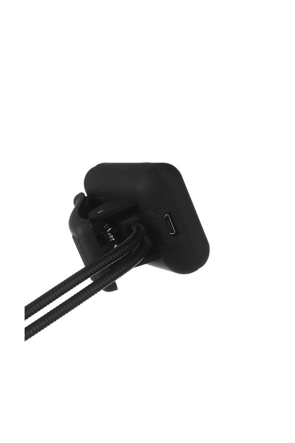 Mandallı Kitap Okuma-Çalışma Masası-Masa Lambası Watton TH-014